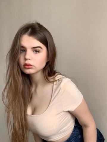 Анкета проститутки Борислава - Фото, 23 года, №395259