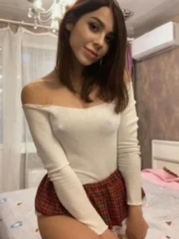 Анкета проститутки Юнона - Фото, 24 года, №394446
